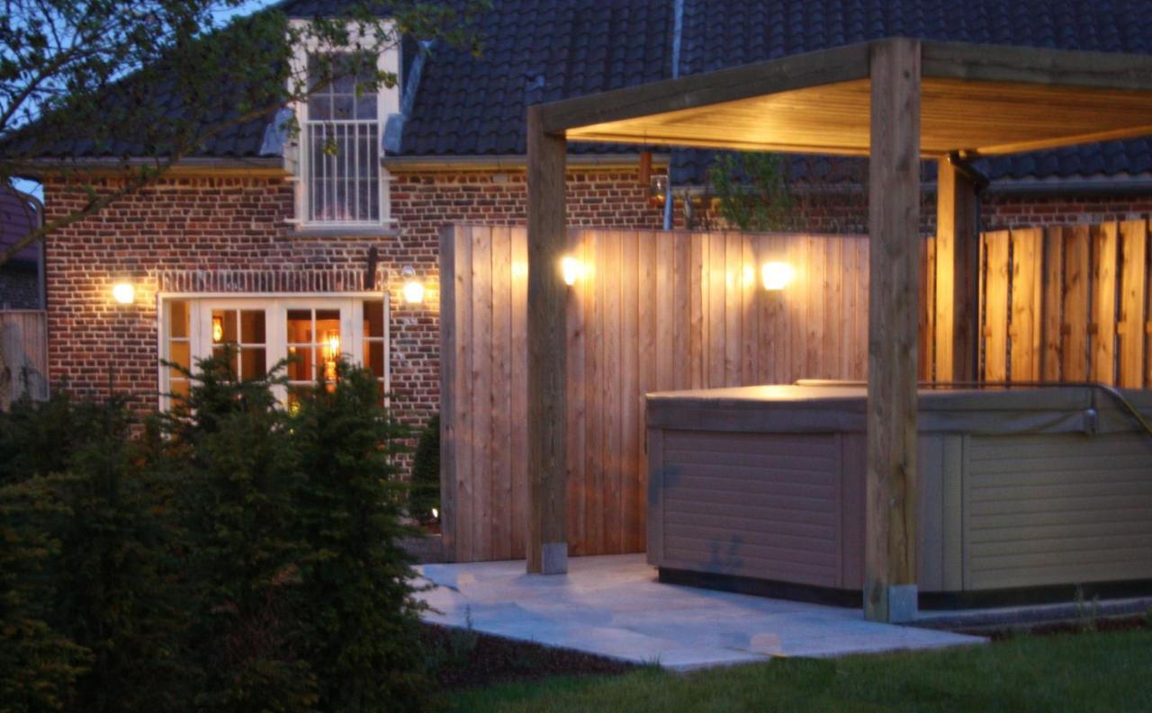 De Rankhove Bed & Breakfast Herne Exterior photo